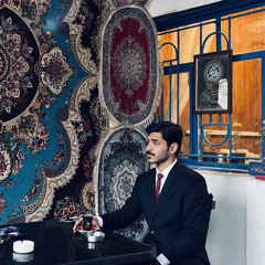 ᷂حَسين