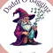 Daddi O'Bagginz