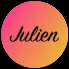 Christopher Julien -Officiel