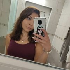 Валентина Стоянова