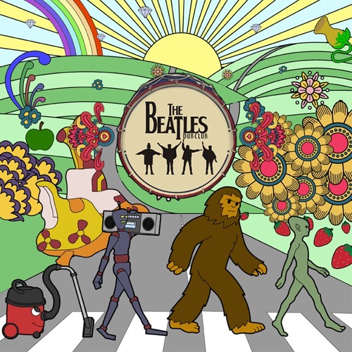 The Beatles Dub Club’s avatar