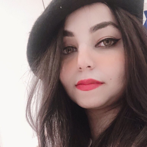 Zahraa Talaat Halbas’s avatar