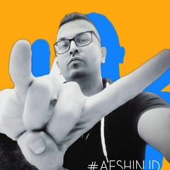 #AFSHINJD