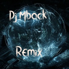 Dj Mback