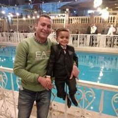 عاصم جويدة