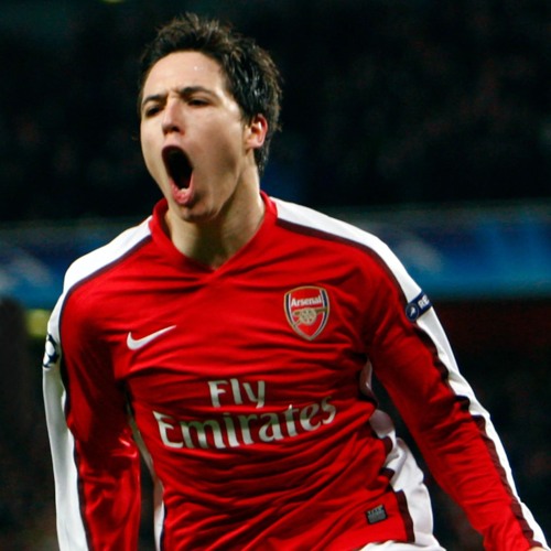 SoundCloud profile picture for @arsenal