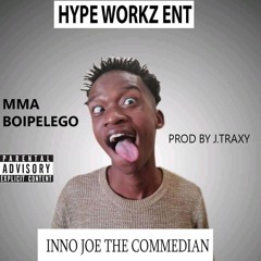 HypeWorkz Ent