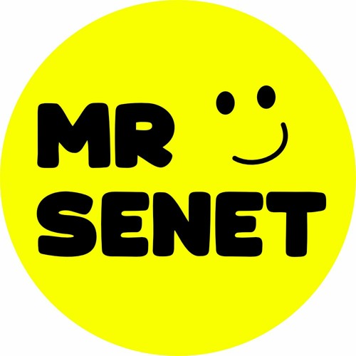 Mr Senet’s avatar