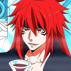Guy crimson