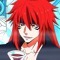 Guy crimson