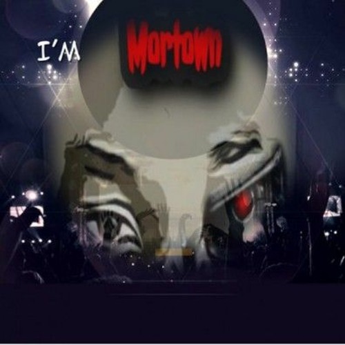 Mortown’s avatar