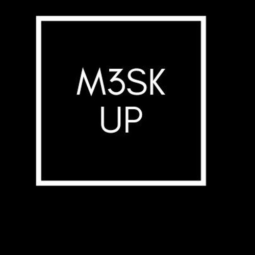 M3SK UP’s avatar
