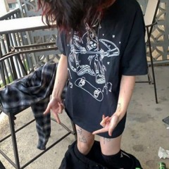 ☿Ghostemane 🕸