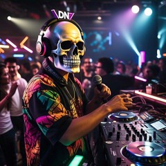 Dũng Nguyễn on the mix