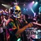 Dũng Nguyễn on the mix