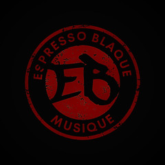 ESPRESSO BLAQUE