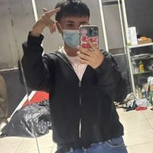 Santiago G'h’s avatar