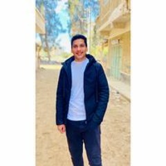 Mahmoud Wael
