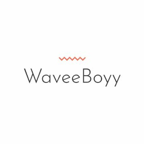 WaveeBoyy’s avatar