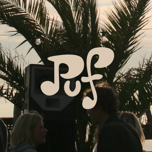 PUF COLLECTIVE’s avatar