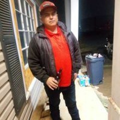 Jose Antonio Hernández