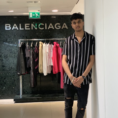 Hassan Rahman