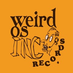 Weirdos Inc.