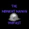 The Midnight Manor Podcast