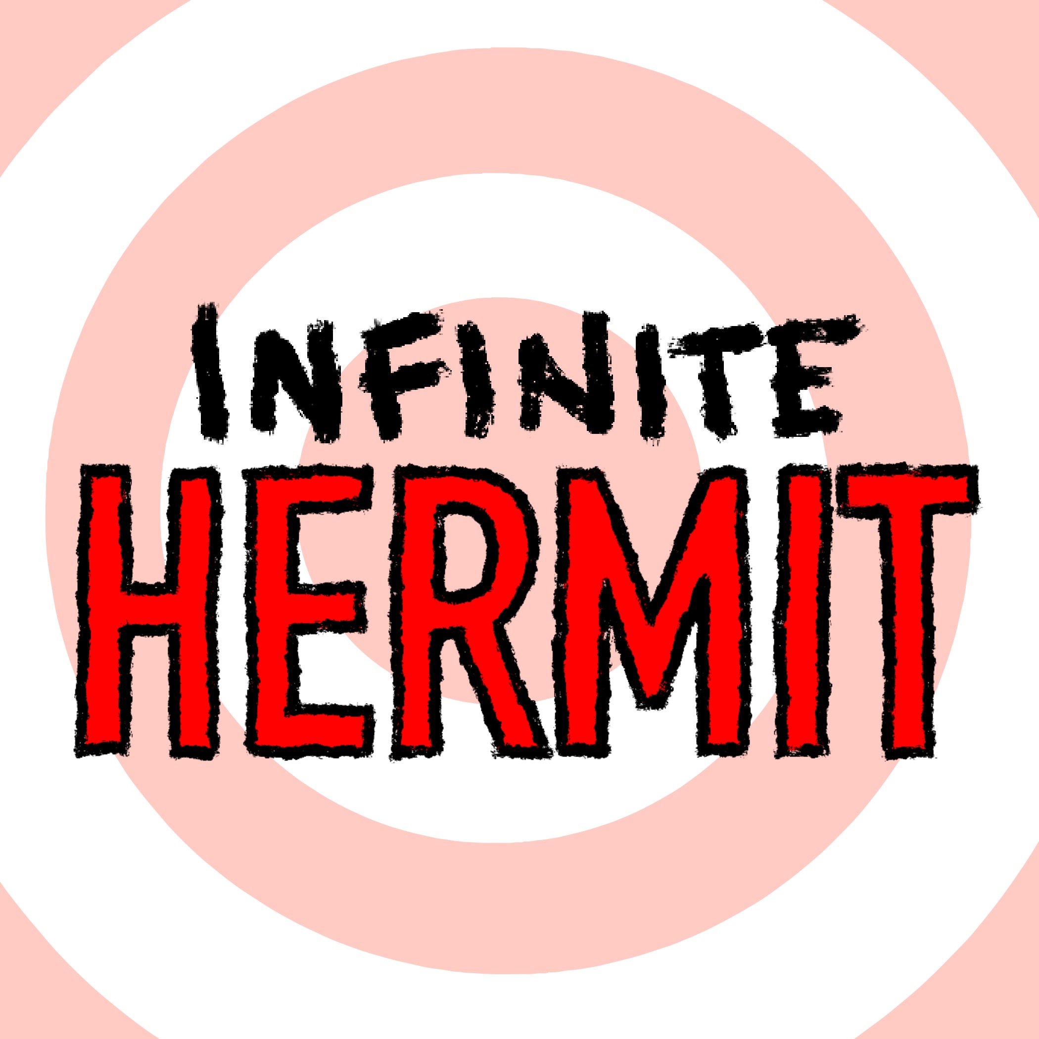Infinite Hermit Podcasts podcast