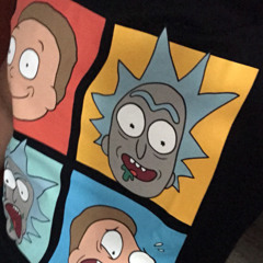 Rick&Morty 🦠🧪