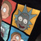 Rick&Morty 🦠🧪