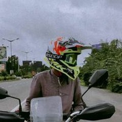 Vishnu Suresh