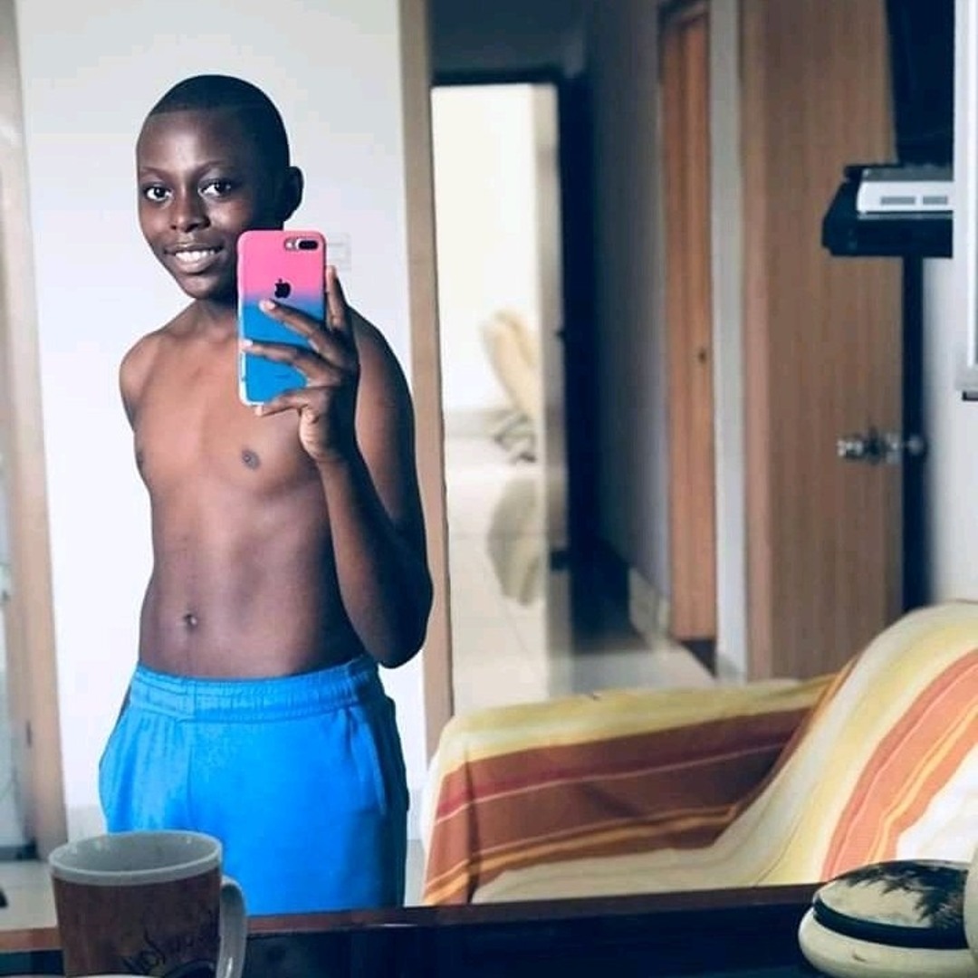 Stream Kenny Boy music | Listen to songs, albums, playlists for