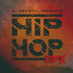 DJ Krazy A