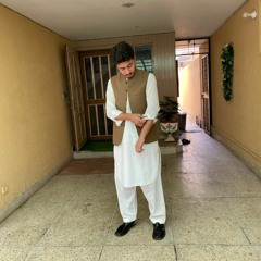 Hammad Ullah Lachmirkhel