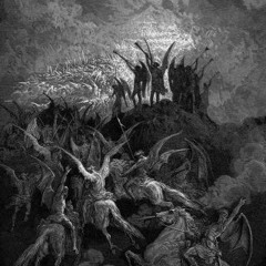 Distorted Demons