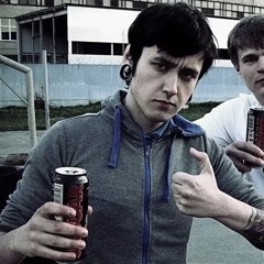 hihiкомарик