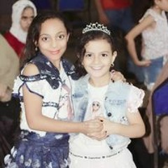 Samar M Mahmoud