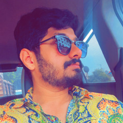 vinit ashtekar
