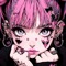 Toxic roxy