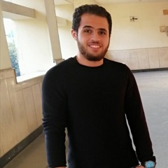 Mostafa Magdy