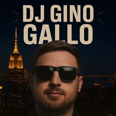 Dj Gino Gallo