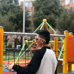 Sebastian Perdomo