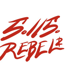50//50 REBELZ