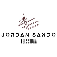 Jordan Sando