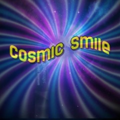 Cosmic Smile