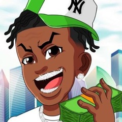 Eric Rapper 44KT_567