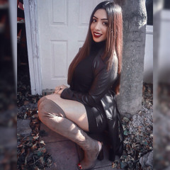 ashley tara persaud 💗