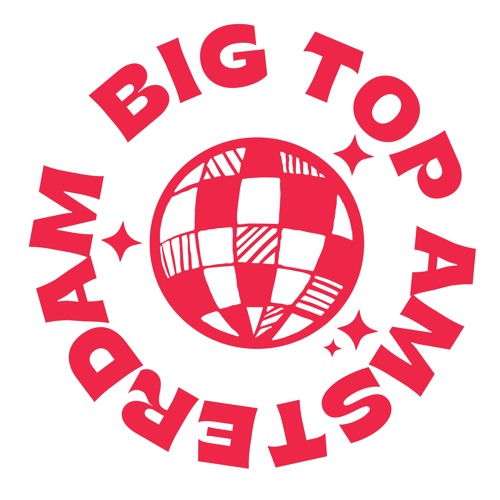 Big Top Amsterdam’s avatar