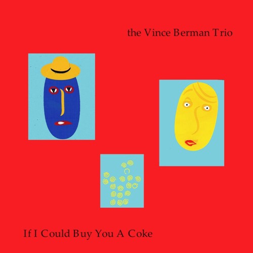 The Vince Berman Trio’s avatar